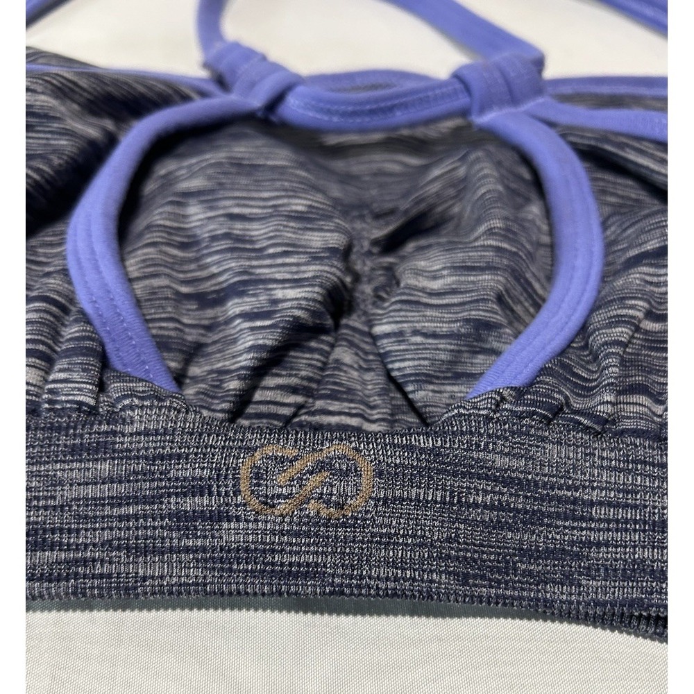 Women Size XS Sports Bra Lot 4  Victoria Secret Sport Calia Zella Workout Active - Picture 9 of 15